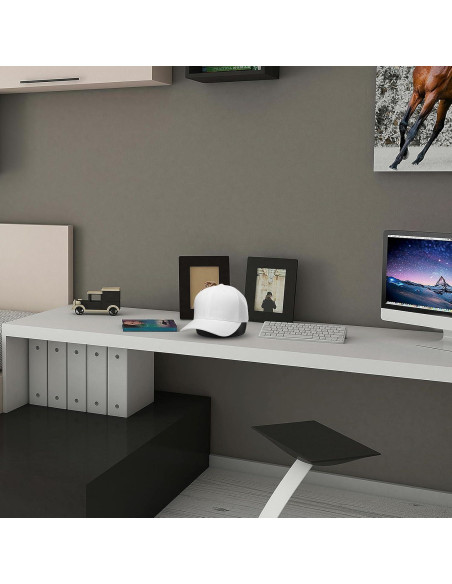 Soporte Inflable para Sombreros Cabilock 3 Piezas PVC