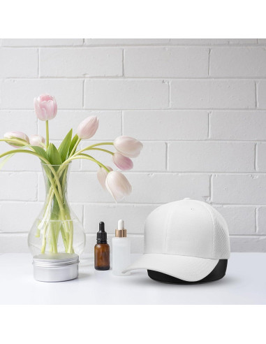 Soporte Inflable para Sombreros Cabilock 3 Piezas PVC