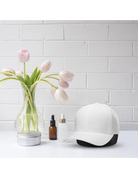 Soporte Inflable para Sombreros Cabilock 3 Piezas PVC