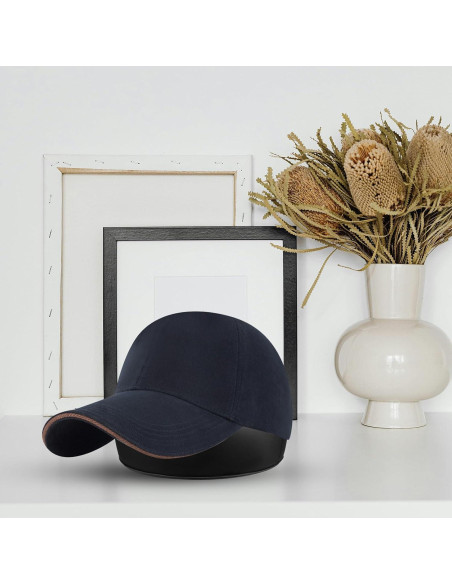 Soporte Inflable para Sombreros Cabilock 3 Piezas PVC