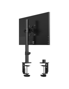Soporte de Monitor Pholiten Ajustable 13-32" VESA 9.07kg