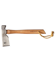 Martillo de Techo ATE Pro 20110 Mango de Madera 567 g