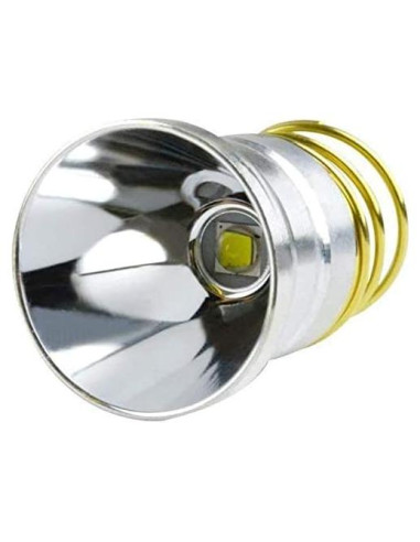 Módulo LED L2 Souyos 2000 Lúmenes Blanco Frío para Linterna