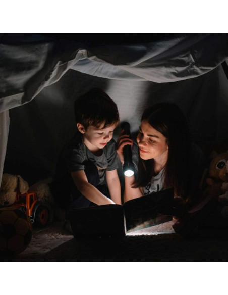 Módulo LED L2 Souyos 2000 Lúmenes Blanco Frío para Linterna