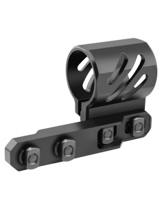 Soporte de Linterna Offset Feyachi M Lock 5087 - Aluminio Negro
