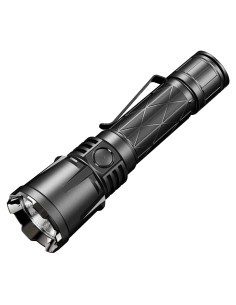 Linterna Táctica Klarus XT21X Pro 4400 Lúmenes Recargable
