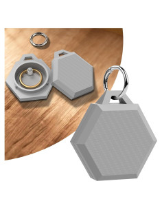 Estuche de Almacenamiento para Anillo Oura Gen 3 y 4 - Portátil