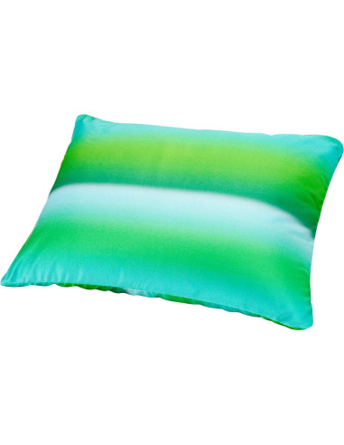 Almohada de Microperlas Fabskiy Verde Bosque 40x30 cm