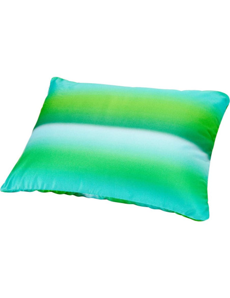 Almohada de Microperlas Fabskiy Verde Bosque 40x30 cm Almohada de Microperlas Fabskiy Verde Bosque 40x30 cm