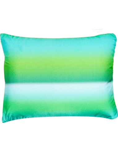 Almohada de Microperlas Fabskiy Verde Bosque 40x30 cm