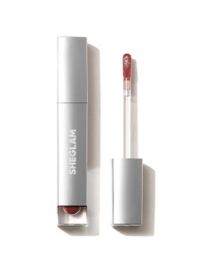 Brillo de Labios SHEGLAM Glaze Daze 32g Especia de Manzana