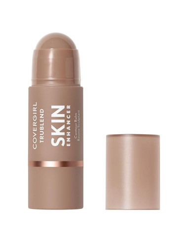 Bálsamo Contorno CoverGirl Trublend 110 Vegano 23g