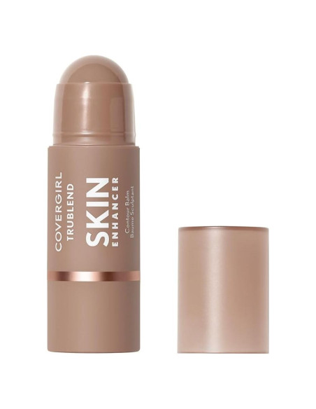 Bálsamo Contorno CoverGirl Trublend 110 Vegano 23g