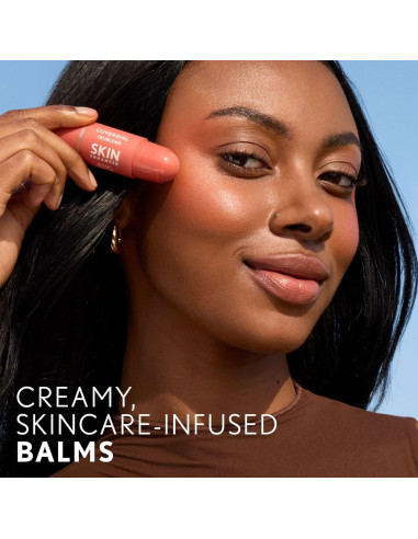 Bálsamo Contorno CoverGirl Trublend 110 Vegano 23g