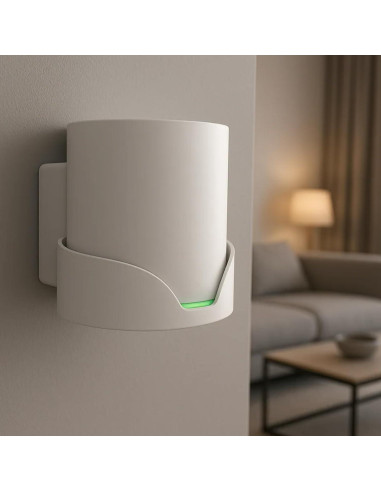 Soporte de pared Bangcheer para TP-Link Deco X20 X60 X50 X55
