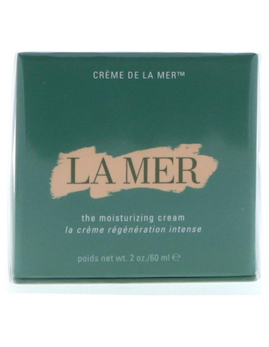 Crema Hidratante La Mer 60ml - Antiarrugas y Firmeza