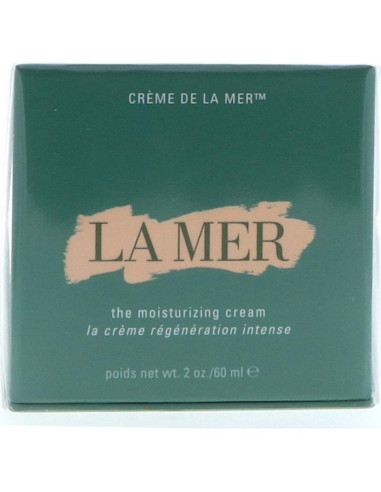 Crema Hidratante La Mer 60ml - Antiarrugas y Firmeza