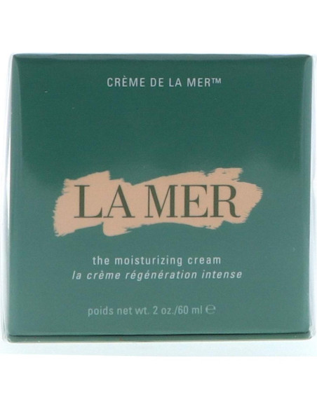 Crema Hidratante La Mer 60ml - Antiarrugas y Firmeza