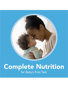 Fórmula Infantil en Polvo Mama Bear Advantage 660g - Soporte Inmunológico 2