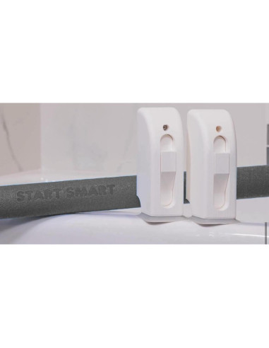 Barra de Seguridad para Bañera Start Smart - Antideslizante Ajustable