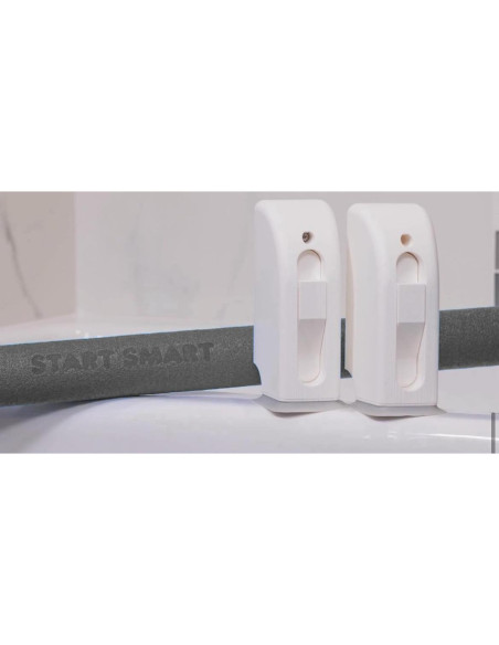 Barra de Seguridad para Bañera Start Smart - Antideslizante Ajustable