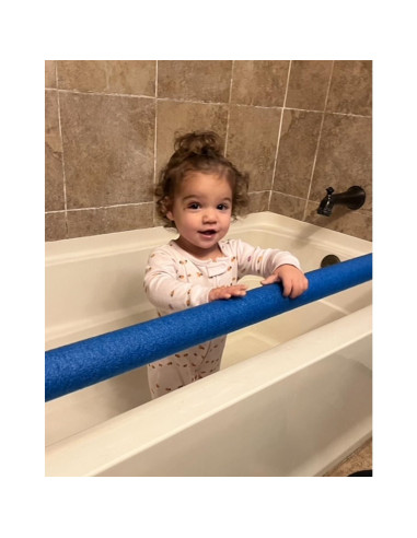 Barra de Seguridad para Bañera Start Smart - Antideslizante Ajustable