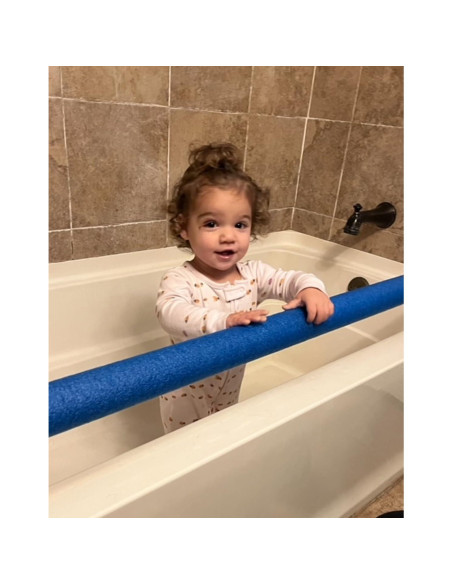 Barra de Seguridad para Bañera Start Smart - Antideslizante Ajustable