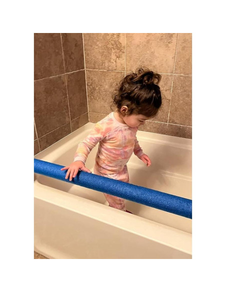 Barra de Seguridad para Bañera Start Smart - Antideslizante Ajustable