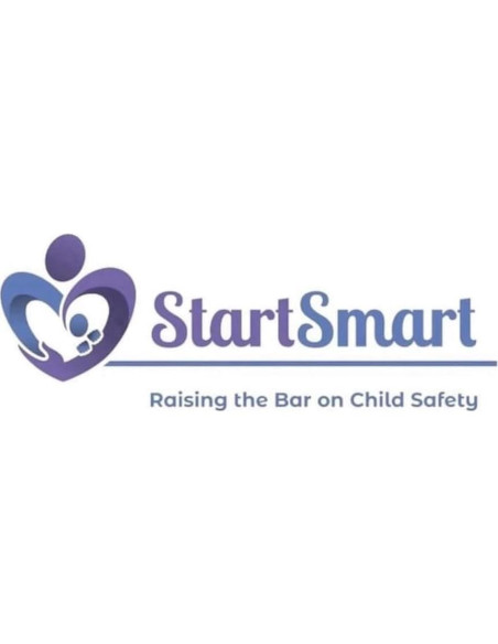 Barra de Seguridad para Bañera Start Smart - Antideslizante Ajustable