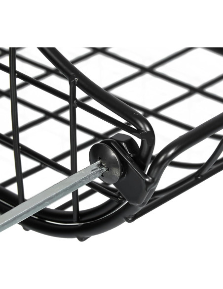 Dispensador de Latas Apilable 3-Pack Sonyabecca - Organizador de Cocina