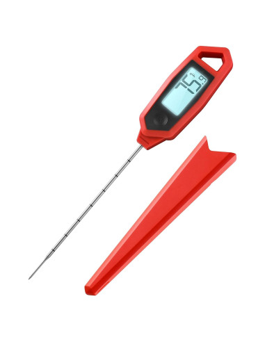 Termómetro Digital Instantáneo Lavatools PT18 4.5" IP67