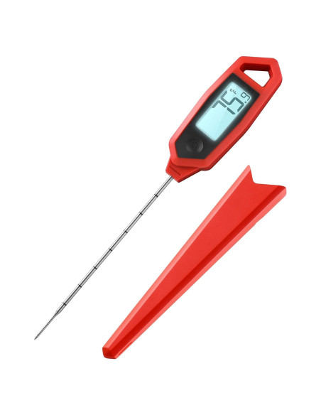 Termómetro Digital Instantáneo Lavatools PT18 4.5" IP67