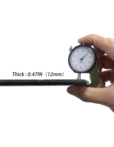 Paneles Acústicos Hexagonales ARTSLAT 4 Pack - Roble 30x25.9 cm