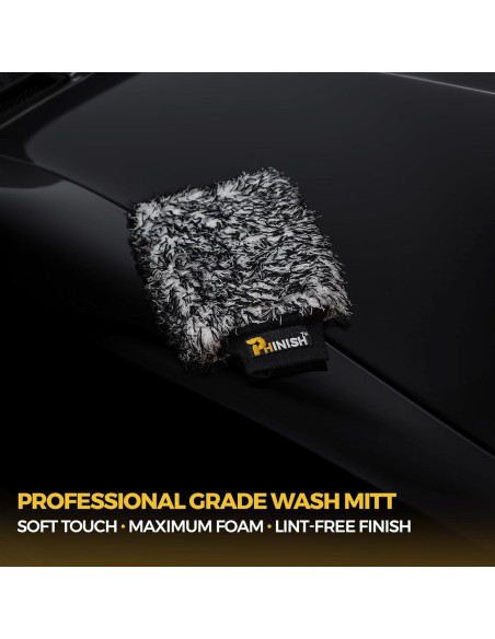 Toalla de Secado Ultra Absorbente Phinish 91x61cm 1200 GSM Toalla de Secado Ultra Absorbente Phinish 91x61cm 1200 GSM