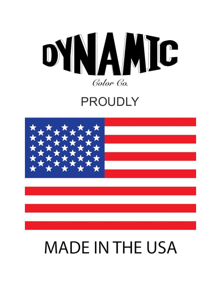 Tinta de Tatuaje Turquesa Dinámica 90g - Profesional Larga Duración