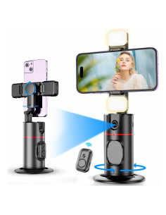 Trípode Inteligente Meiyanshikong con Seguimiento Facial 360