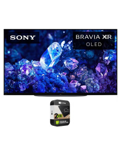 Televisor Inteligente Sony Bravia XR A90K 42" 4K HDR OLED