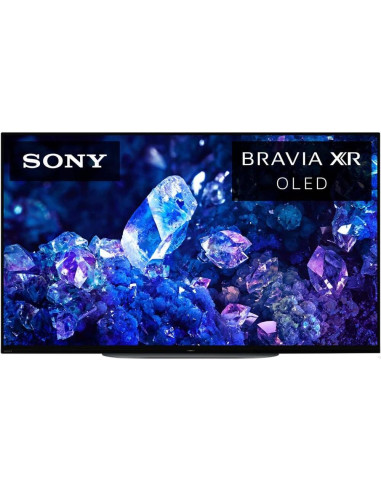 Televisor Inteligente Sony Bravia XR A90K 42" 4K HDR OLED
