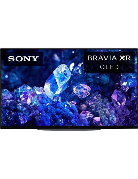 Televisor Inteligente Sony Bravia XR A90K 42" 4K HDR OLED