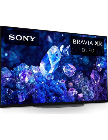 Televisor Inteligente Sony Bravia XR A90K 42" 4K HDR OLED