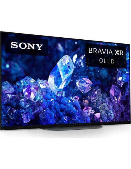 Televisor Inteligente Sony Bravia XR A90K 42" 4K HDR OLED