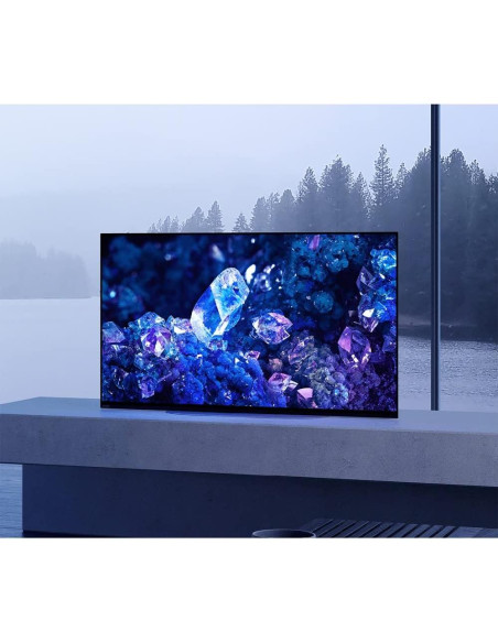 Televisor Inteligente Sony Bravia XR A90K 42" 4K HDR OLED