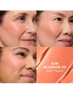Bálsamo de Color IT Cosmetics Flor de Sol 20 - 17.86 g 2
