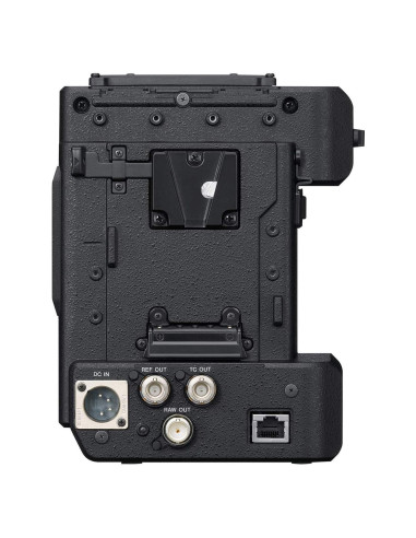 Unidad de Extensión Sony XDCA-FX9 para PXW-FX9