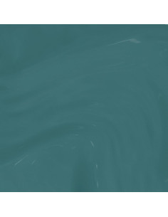 Esmalte de Uñas OPI Baby Tee-l 15ml Teal Oscuro Opaco 2