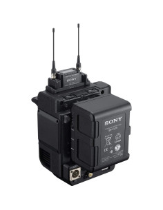 Unidad de Extensión Sony XDCA-FX9 para PXW-FX9 2
