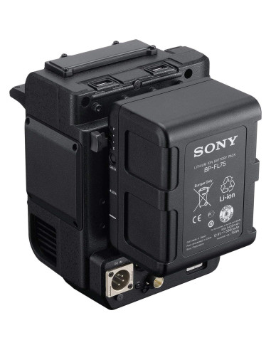 Unidad de Extensión Sony XDCA-FX9 para PXW-FX9