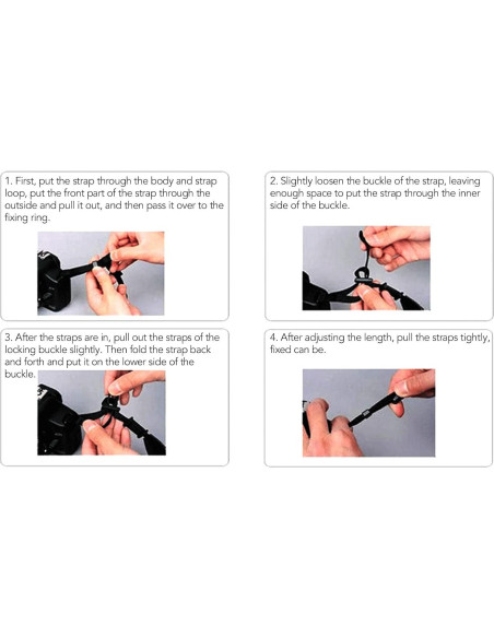 Correa de Hombro para Cámara Pomya Vintage Girasol 43g