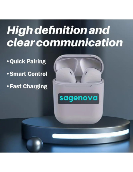 Laptop Lenovo V15 G4 15.6" FHD AMD Ryzen 7 16GB RAM 512GB SSD