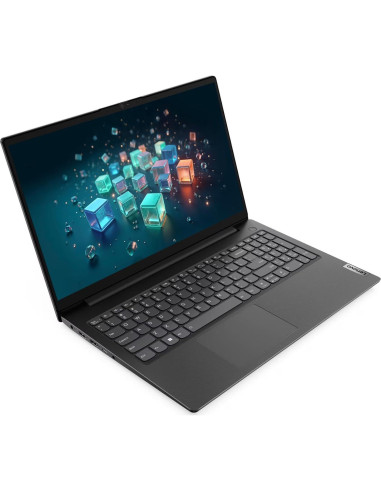 Laptop Lenovo V15 G4 15.6" FHD AMD Ryzen 7 16GB RAM 512GB SSD